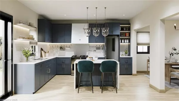 202 Bridge Crescent, Minto, ON N0G 2P0