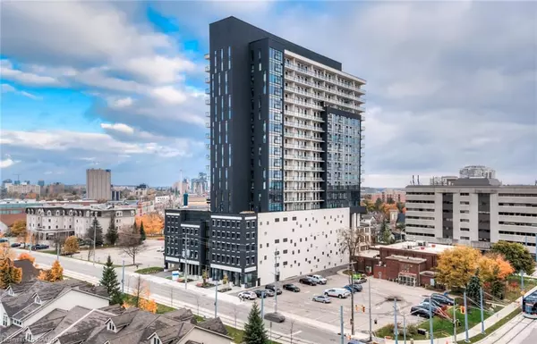 181 King Street S #1612, Waterloo, ON N2J 0E7