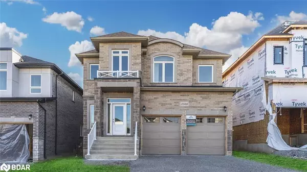 2988 Monarch Drive, Orillia, ON L3V 8M7