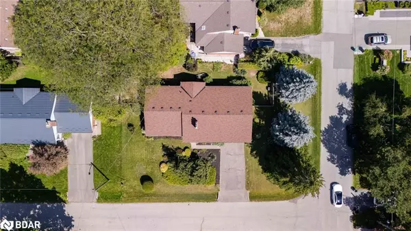 Mississauga, ON L5E 2Y6,1509 Kenneth Drive