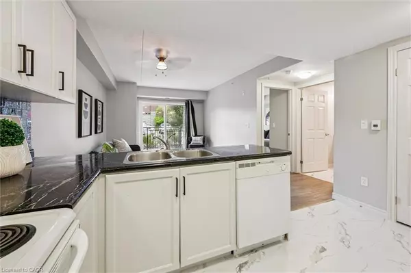 Guelph, ON N1L 0E5,39 Goodwin Drive #109