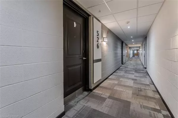 Guelph, ON N1L 0M5,1291 Gordon Street #526