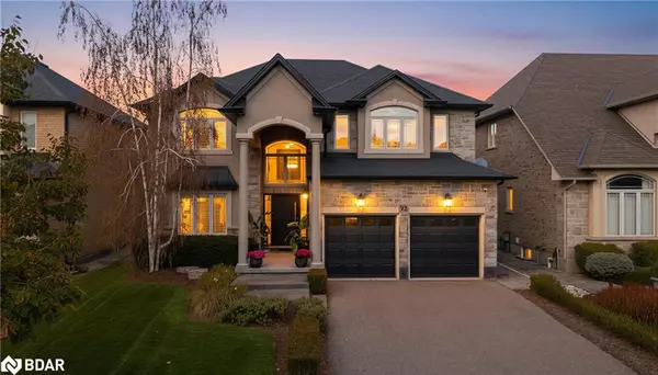 92 Bookjans Drive, Ancaster, ON L9G 0B7