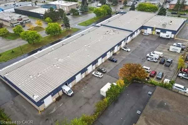 Hamilton, ON L8W 3K4,70 Unsworth Drive