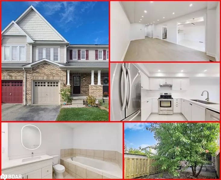 192 Norwich Road, Breslau, ON N0B 1M0