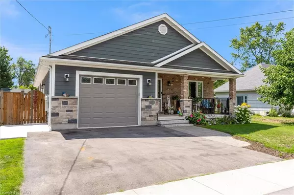 Crystal Beach, ON L0S 1B0,3777 Mathewson Avenue