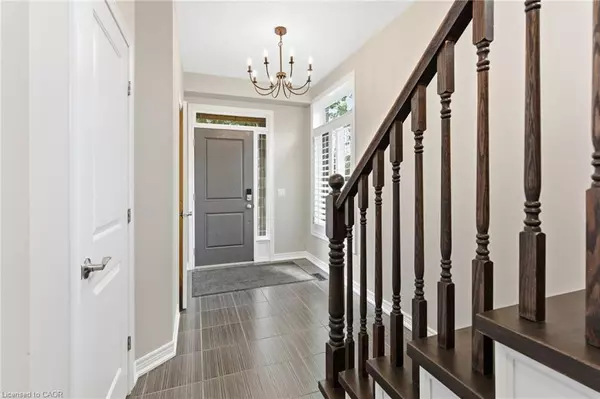Burlington, ON L7L 0H4,5056 New Street #1