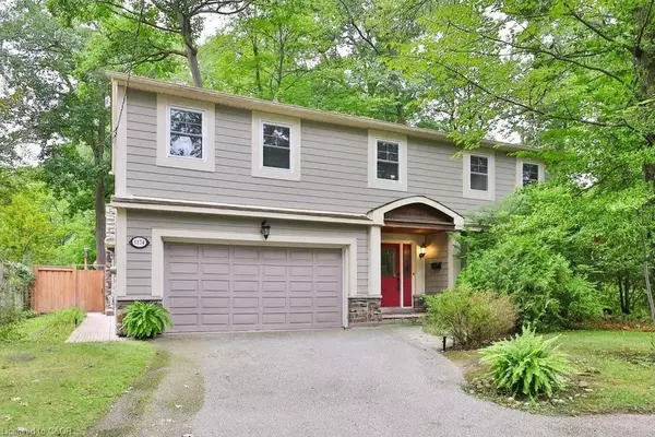 1174 Whiteoaks Avenue, Mississauga, ON L5J 3B5