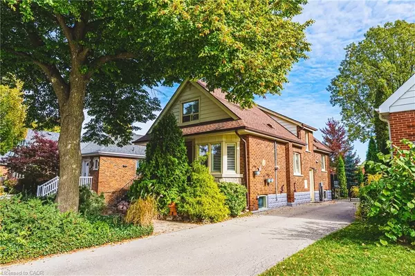 Hamilton, ON L9A 2V7,31 Buchanan Street