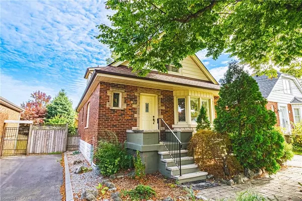 Hamilton, ON L9A 2V7,31 Buchanan Street