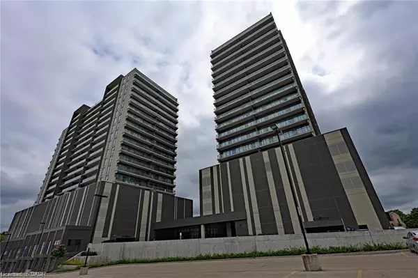 50 Grand Avenue S #1004, Cambridge, ON N1S 0C2