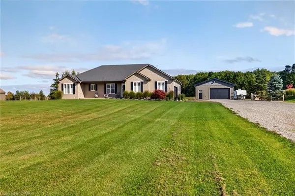 849 River Road, Fenwick, ON L0S 1C0