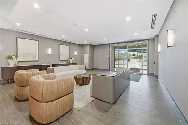 Hamilton, ON L8B 2A6,470 Dundas Street E #613