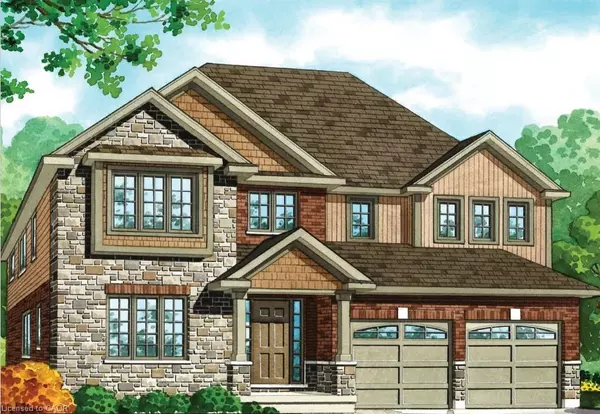 159 Applewood Street, Plattsville, ON N3C 2V4