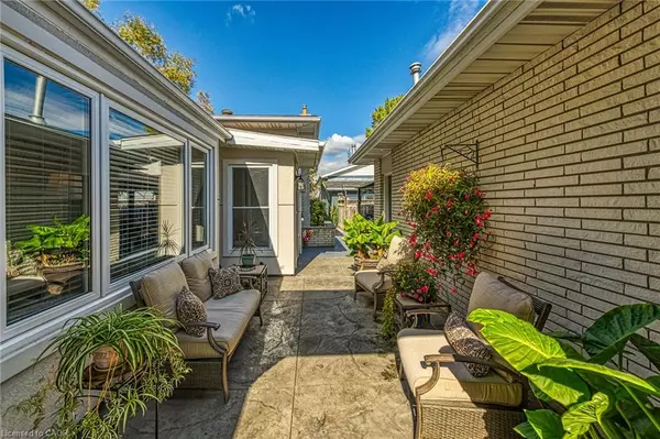 Brantford, ON N3T 5M1,477 Lynden Road