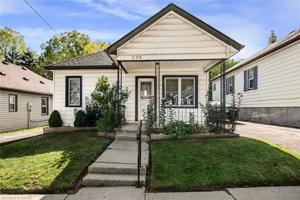 Simcoe, ON N3Y 1K9,236 Grove Street