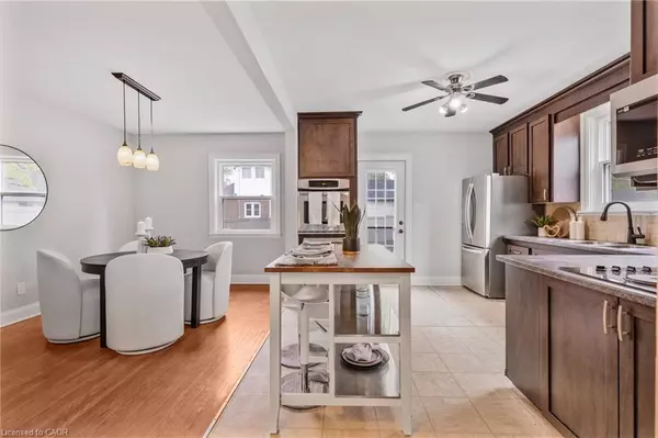 Hamilton, ON L9C 3G2,187 West 2nd Street