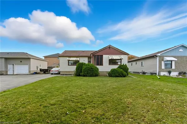 Stoney Creek, ON L8J 2V3,18 Second Road W