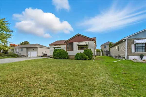 Stoney Creek, ON L8J 2V3,18 Second Road W