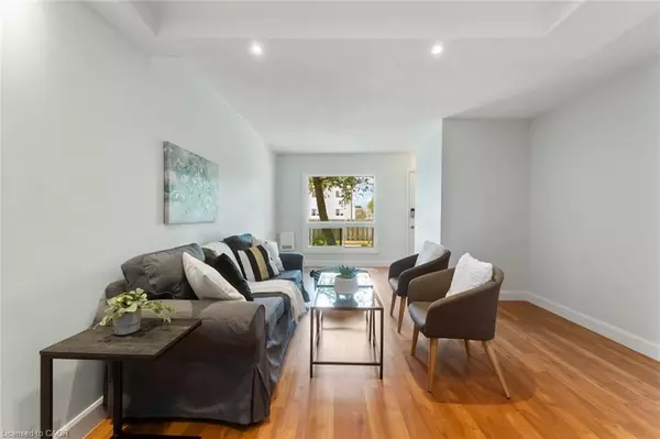 8646 Willoughby Drive #10, Niagara Falls, ON L2G 6X7