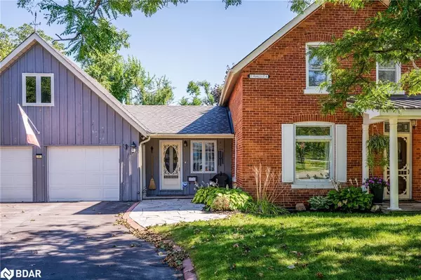 Barrie, ON L4N 1Z3,17 Frances Street N