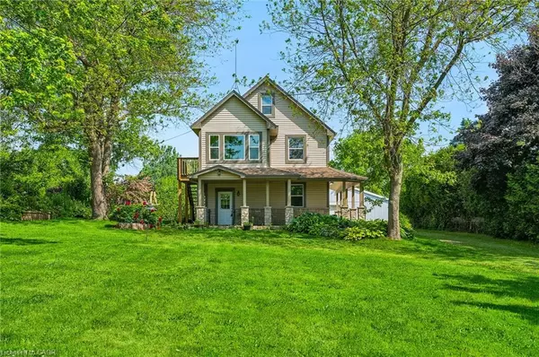 483 Harvest Road, Dundas, ON L9H 5E2