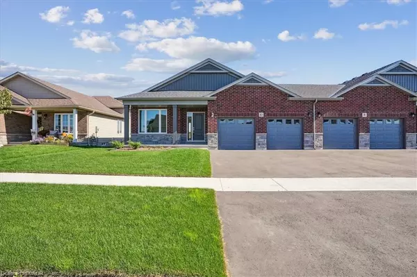 Hagersville, ON N0A 1H0,10 Michelle's Way