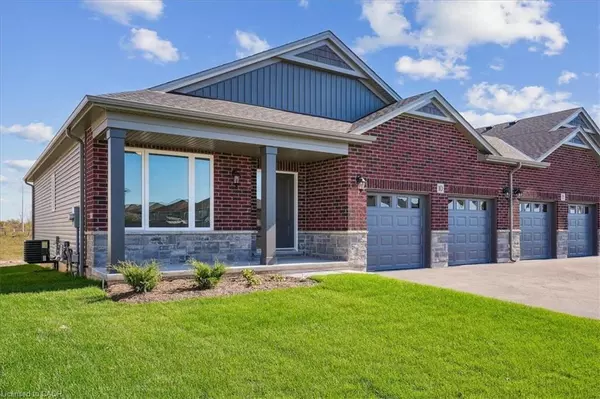 Hagersville, ON N0A 1H0,10 Michelle's Way