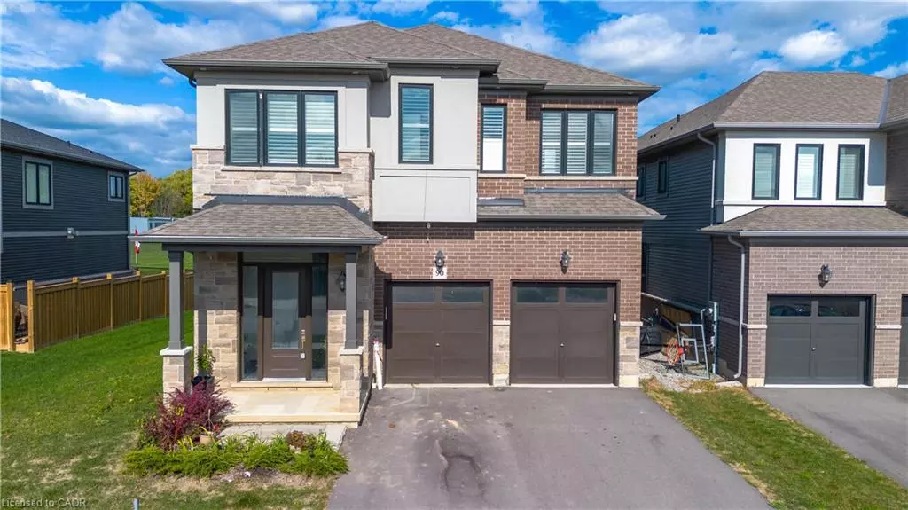 90 Spitfire Drive, Mount Hope, ON L0R 1W0