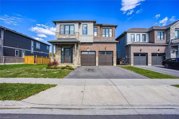 Mount Hope, ON L0R 1W0,90 Spitfire Drive