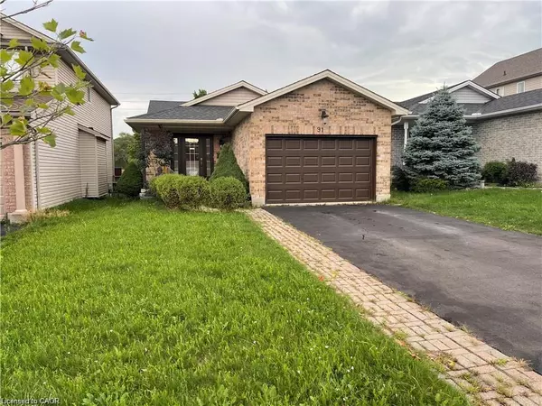 London, ON N5W 6G5,91 Loggers Grove