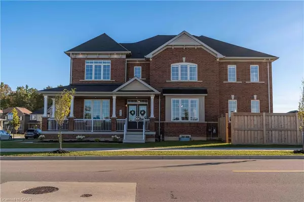 Binbrook, ON L0R 1C0,253 Kinsman Drive