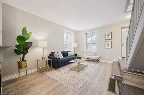 Cambridge, ON N1S 1M4,16-18 St Andrews Street