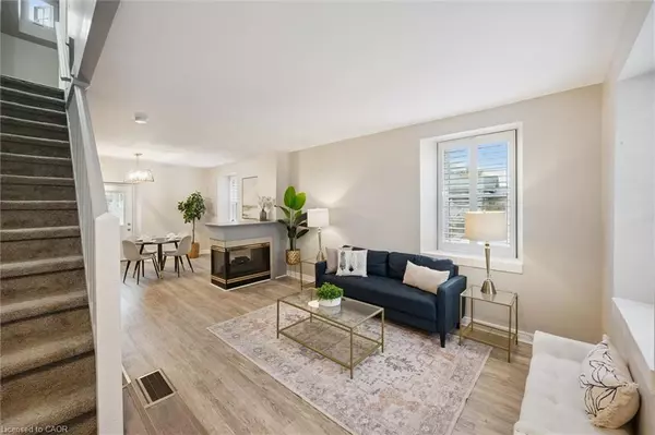 Cambridge, ON N1S 1M4,16-18 St Andrews Street