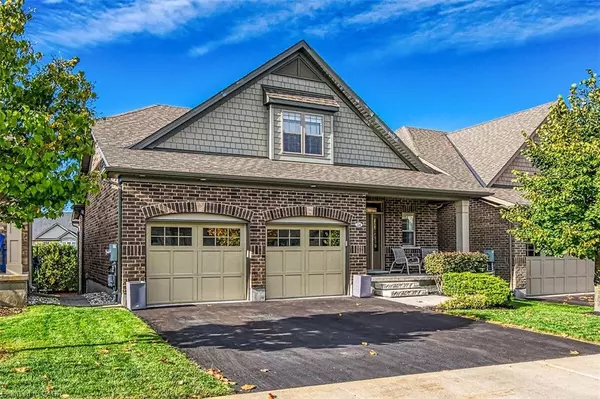 Rockwood, ON N0B 2K0,24 Chestnut Drive