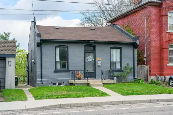 Hamilton, ON L8R 3E7,129 Dundurn Street N