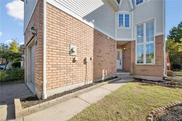 Waterloo, ON N2T 2S6,409 Laurel Gate Drive