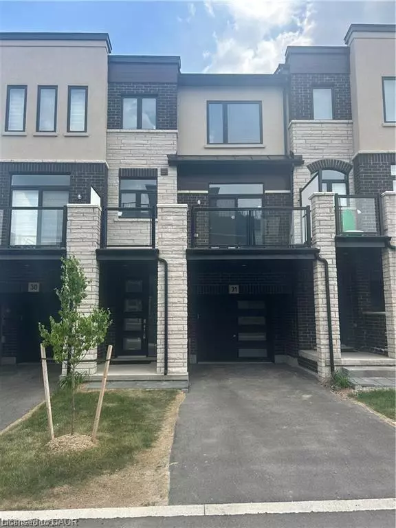 314 Equestrian Way #31, Cambridge, ON N3E 0E4