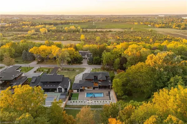 Niagara-on-the-lake, ON L0S 1J0,2005 York Road