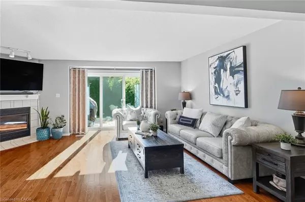 Grimsby, ON L3M 5G1,55 Kerman Avenue #9