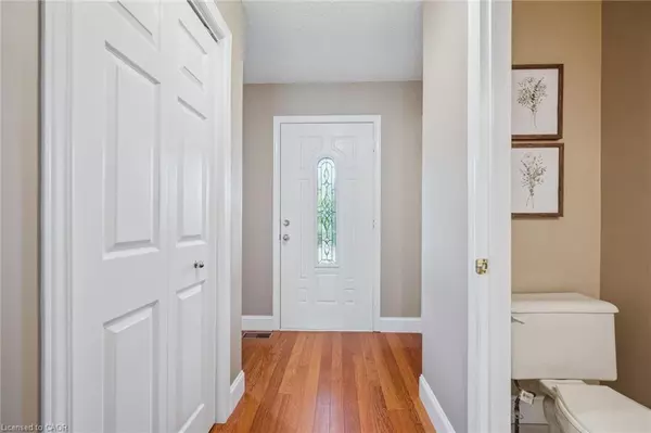 Waterloo, ON N2V 2J1,690 Coldstream Drive