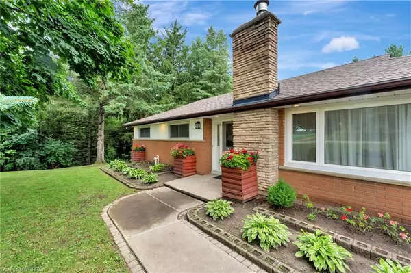 Burford, ON N3T 5L7,4 Sixth Concession Road