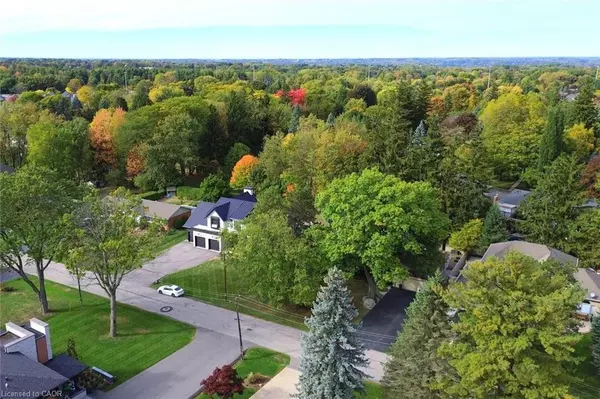 Hamilton, ON L9G 2R9,507 Gray Court Drive