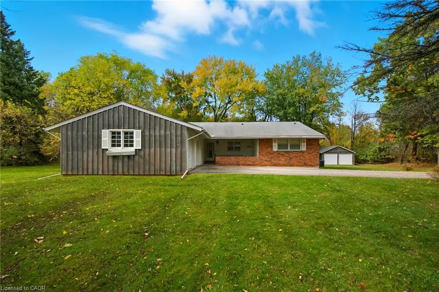 2179 Britannia Road, Burlington, ON L7P 0E8