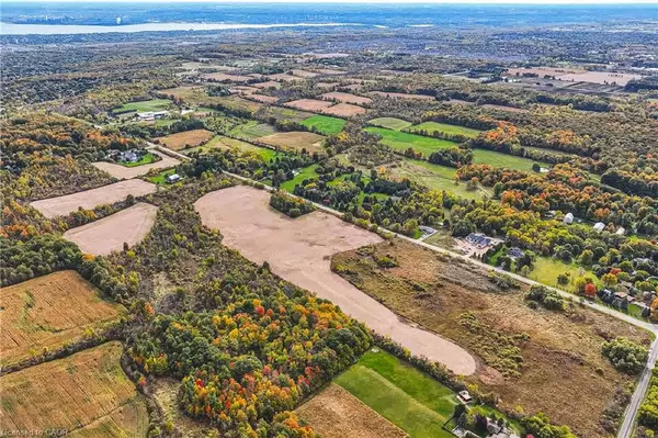 3415 Cedar Springs Road, Burlington, ON L7P 0P5