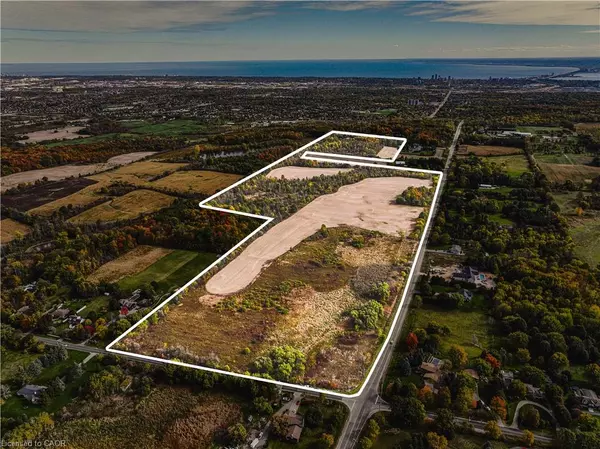 3415 Cedar Springs Road, Burlington, ON L7P 0P5