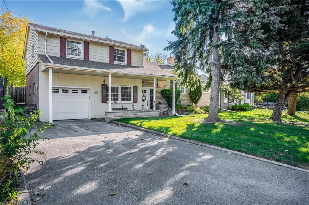 Richmond Hill, ON L4C 4V5,135 Libby Boulevard