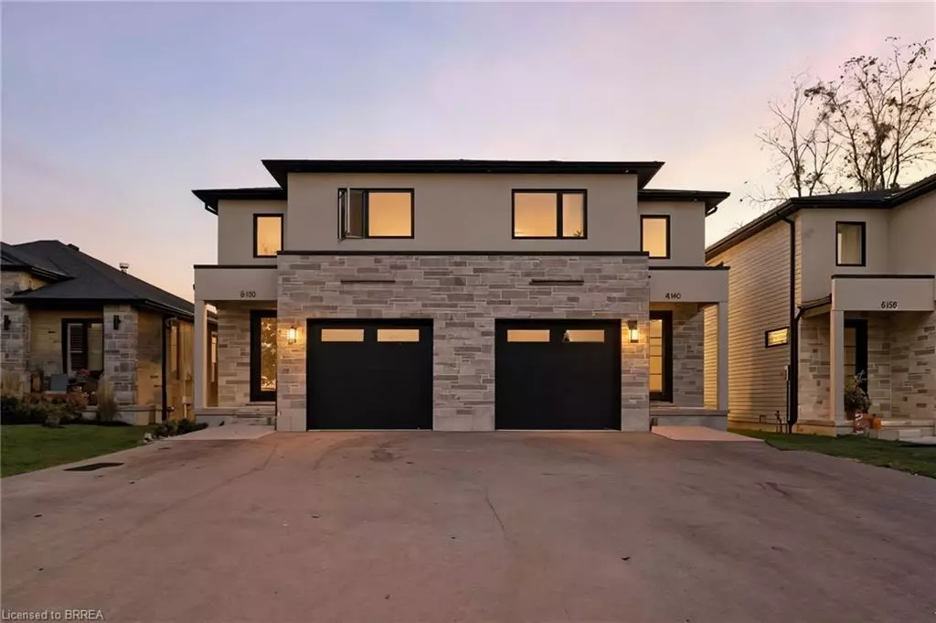 Tillsonburg, ON N4G 4G8,160A Concession Street W