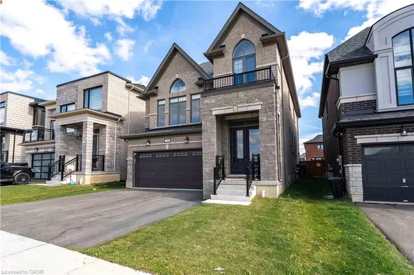 Woodstock, ON N4T 0P1,790 Sobeski Avenue