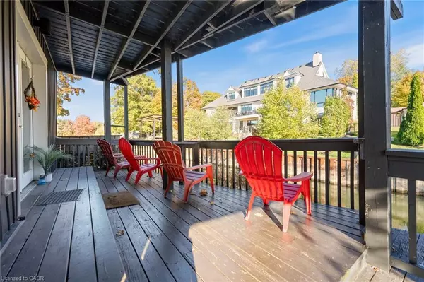 Port Dover, ON N0A 1N7,52 River Drive